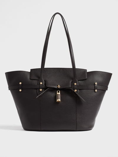 PREMIERE Shopping Bag Large - Shopping Bags - Borbonese