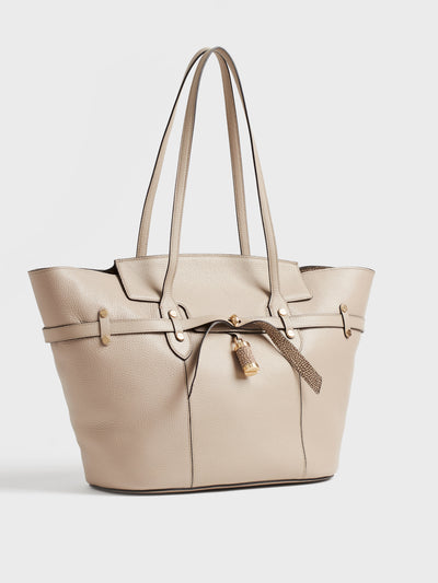PREMIERE Shopping Bag Large - NEW IN - Borbonese