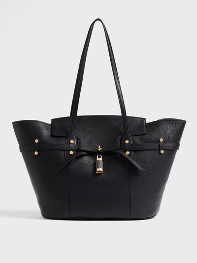 PREMIERE Shopping Bag Large - Shopping Bags - Borbonese
