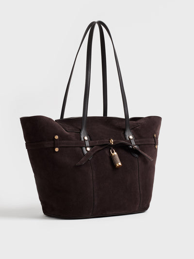 PREMIERE BORSA SHOPPING LARGE - Borse shopping - Borbonese