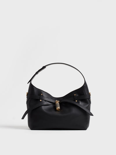 PREMIERE HOBO BAG SMALL - Fall Winter Preview - Borbonese