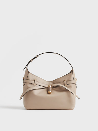 PREMIERE BORSA HOBO SMALL - New In - Borbonese