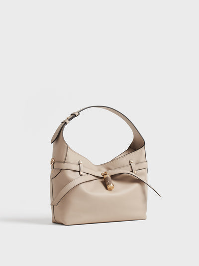 PREMIERE BORSA HOBO SMALL - New In - Borbonese