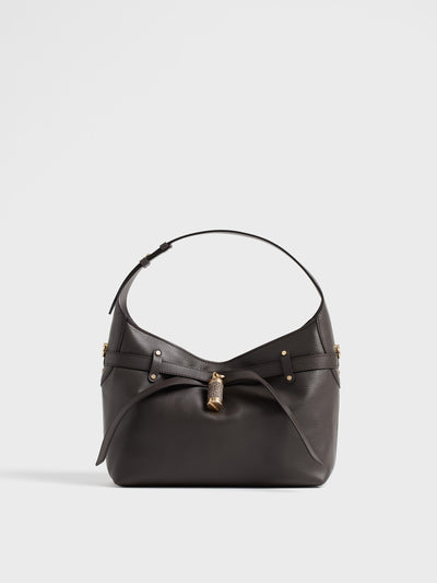 PREMIERE BORSA HOBO SMALL - New In - Borbonese