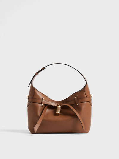PREMIERE BORSA HOBO SMALL - Borse Hobo - Borbonese