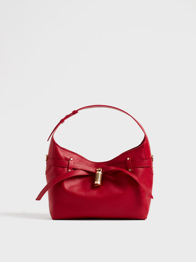 PREMIERE BORSA HOBO SMALL - New In - Borbonese
