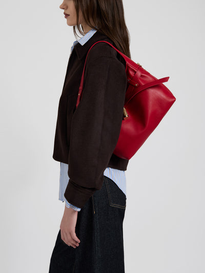 PREMIERE BORSA HOBO SMALL - New In - Borbonese