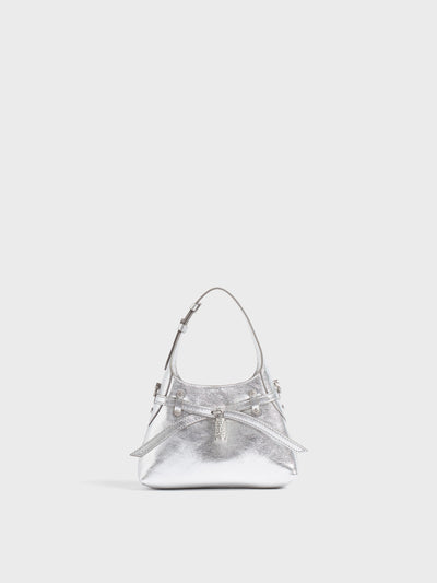 B-HALO BORSA MINI  - Tutti i prodotti - Borbonese