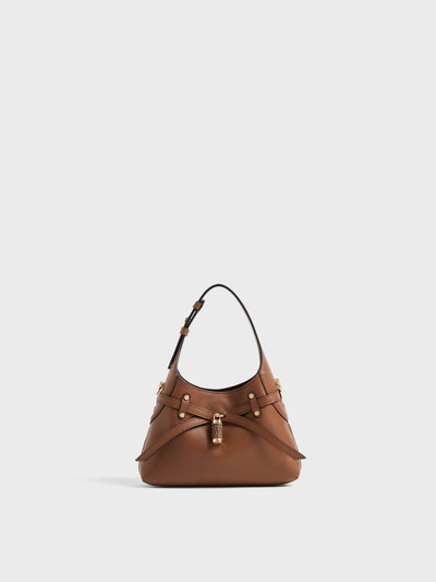 B-HALO BORSA MINI  - Tutti i prodotti - Borbonese