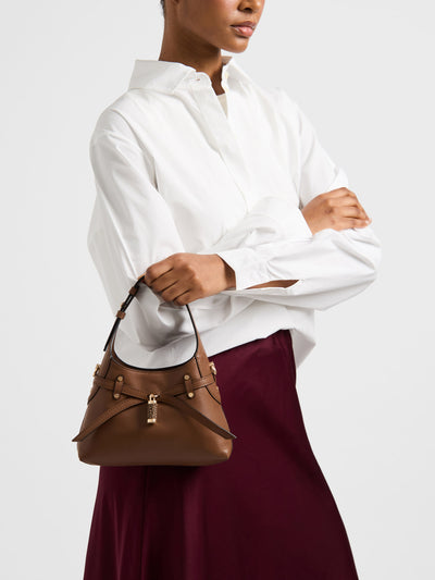 B-HALO BORSA MINI  - Tutti i prodotti - Borbonese