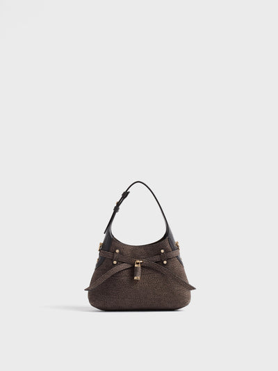 B-HALO BORSA MINI  - Tutti i prodotti - Borbonese