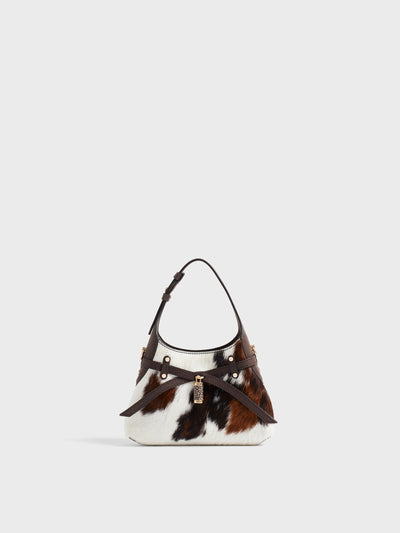 B-HALO BORSA MINI  - Tutti i prodotti - Borbonese