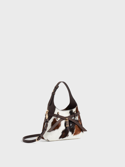 B-HALO BORSA MINI  - Borbonese