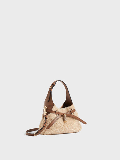 B-HALO BORSA MINI  - Borbonese