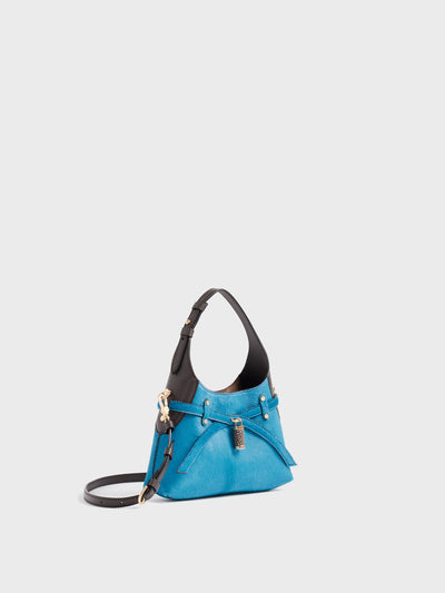B-HALO BORSA MINI  - Borbonese