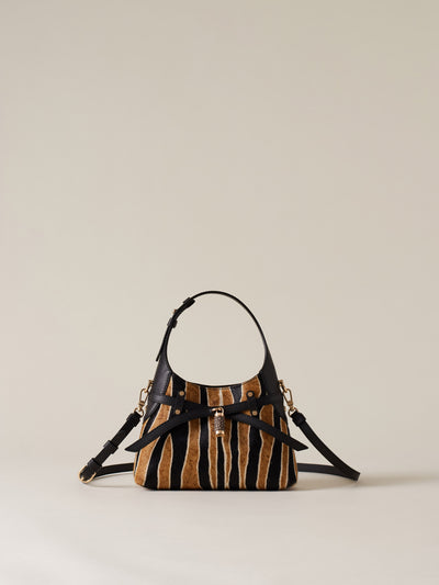 HALO MINI BAG - Borse mini - Borbonese