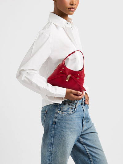 B-HALO BORSA MINI  - Tutti i prodotti - Borbonese