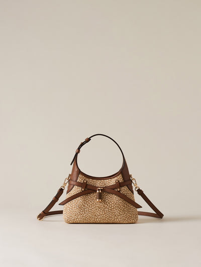 HALO MINI BAG - Borbonese