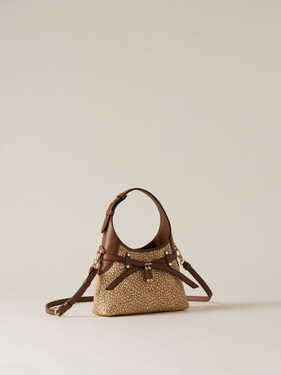 HALO MINI BAG - Borbonese