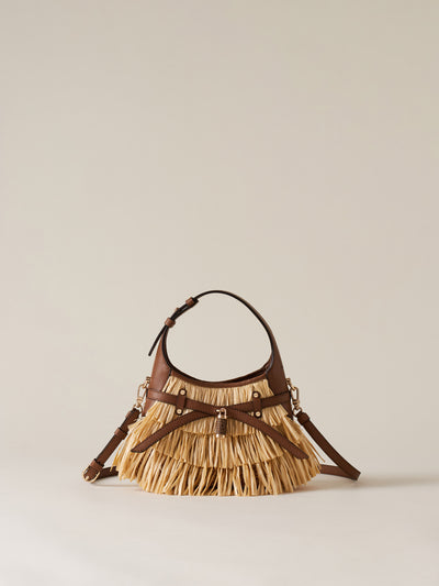 HALO MINI BAG - New In - Borbonese