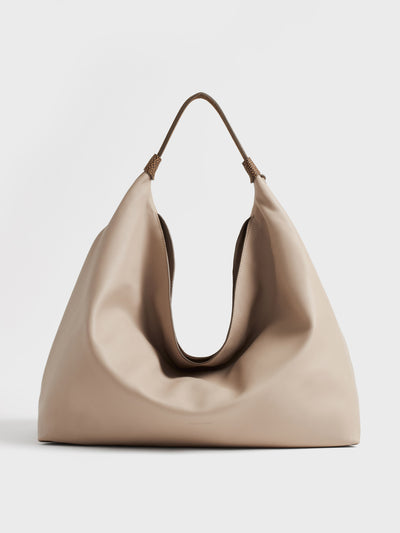 PLIE HOBO BAG LARGE - NEW IN - Borbonese