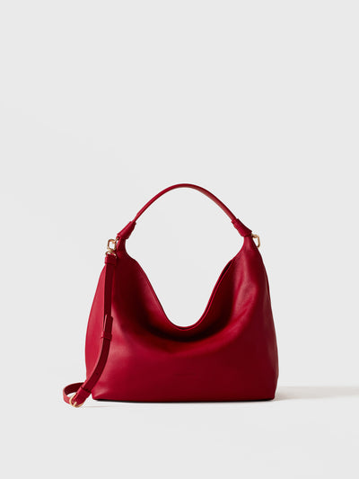 PLIE BORSA HOBO SMALL - PLIE - Borbonese