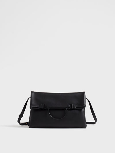 WAVE SHOULDER STRAP MEDIUM - Tutti i prodotti - Borbonese