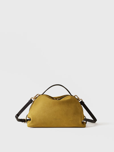 BAULETTO SMALL - Borbonese
