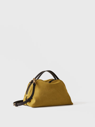 BAULETTO SMALL - Borbonese