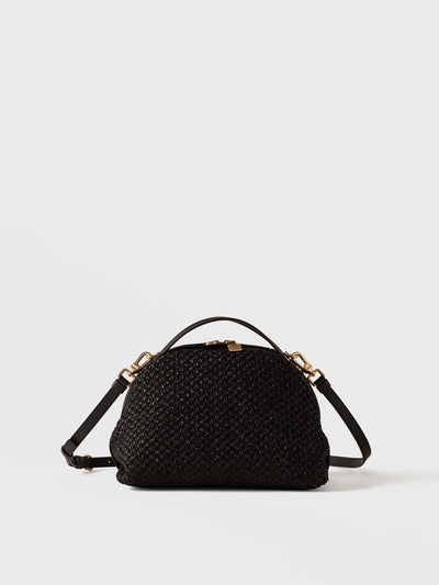 BAULETTO SMALL - Borse a tracolla - Borbonese