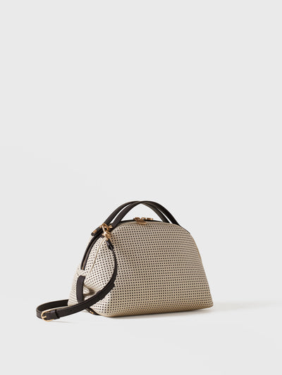 BAULETTO SMALL - Borse a tracolla - Borbonese