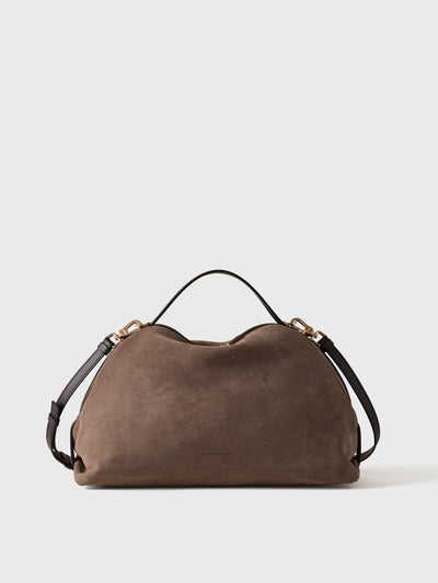 BAULETTO MEDIUM  - Tutti i prodotti - Borbonese