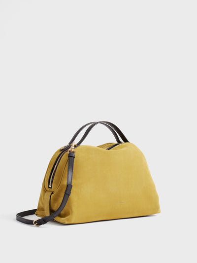 Medium Boston Bag - Fall Winter Preview - Borbonese