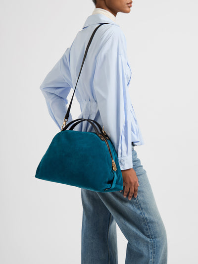 BAULETTO MEDIUM  - Tutti i prodotti - Borbonese