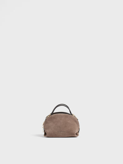 Mini Boston Bag - Bags - Borbonese