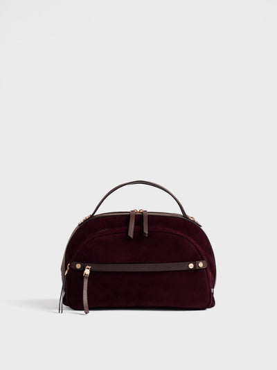GALLERY BAULETTO MEDIUM - Back to work - Borbonese