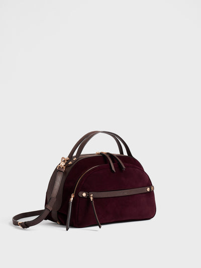 GALLERY BAULETTO MEDIUM - Back to work - Borbonese
