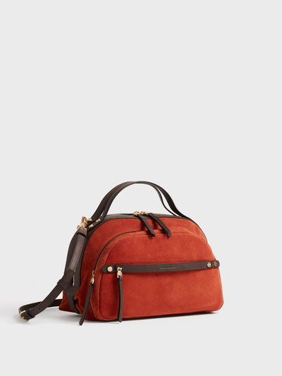 GALLERY BAULETTO MEDIUM - New In - Borbonese