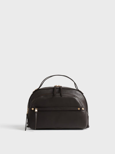 GALLERY BAULETTO MEDIUM - Crossbody Bags - Borbonese