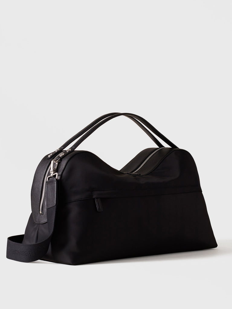 Borsone in tessuto - TROTTER BORSONE EXTRA-LARGE - Borbonese