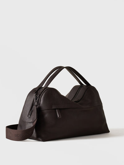 TROTTER BORSONE LARGE - Back to work - Borbonese