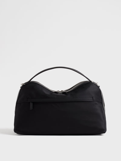 TROTTER DUFFEL BAG LARGE - GALLERY E TROTTER - Borbonese