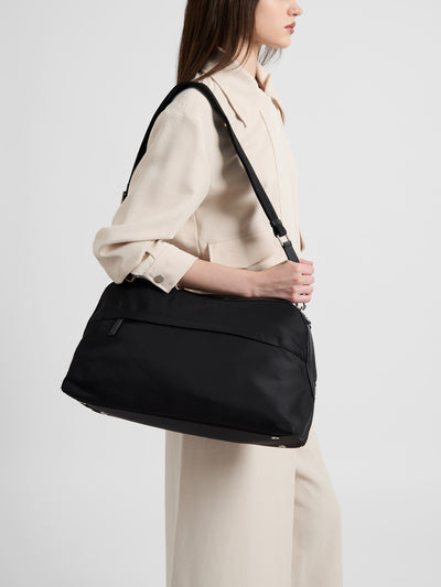 TROTTER DUFFEL BAG LARGE - Man - Borbonese