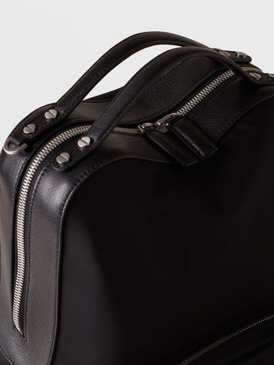 TROTTER BACKPACK - Backpacks - Borbonese