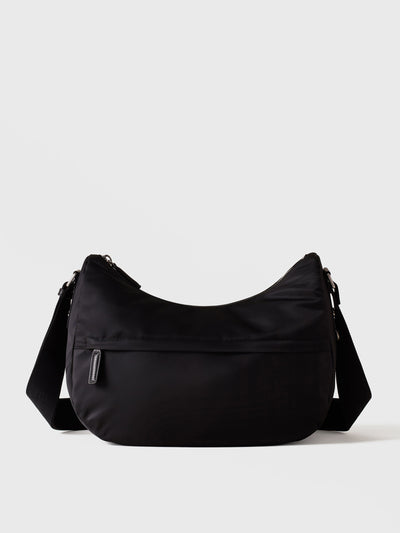 TROTTER LUNA BAG LARGE - LUNA - Borbonese