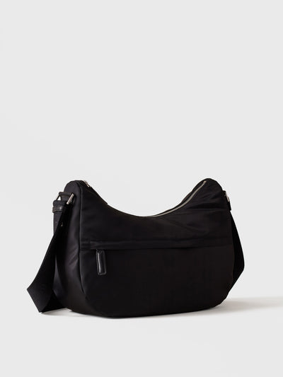 TROTTER LUNA BAG LARGE - LUNA - Borbonese