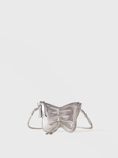 BORBOLETA MINI BAG - Borboleta - Borbonese