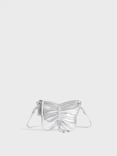 BORBOLETA MINI BAG - Appoggio Feed - Borbonese