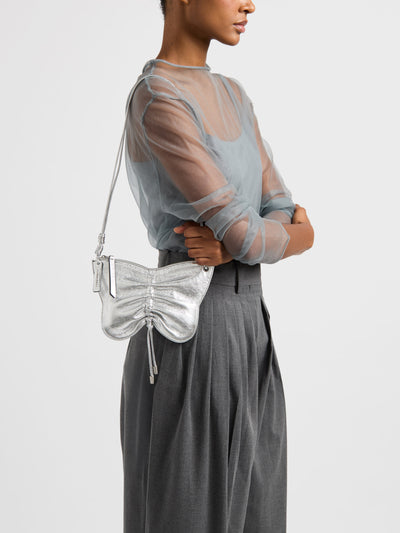 BORBOLETA MINI BAG - Tutti i prodotti - Borbonese