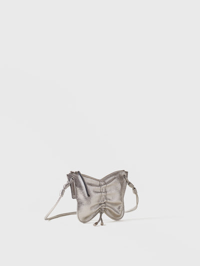 BORBOLETA MINI BAG - Borboleta - Borbonese